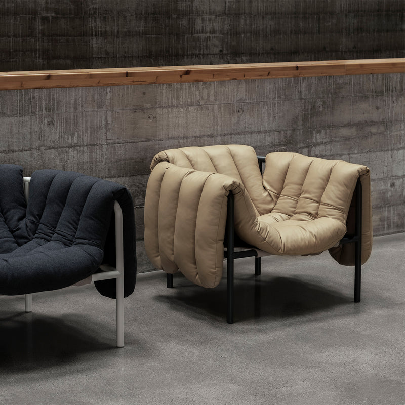 Hem - Puffy Lounge Chair