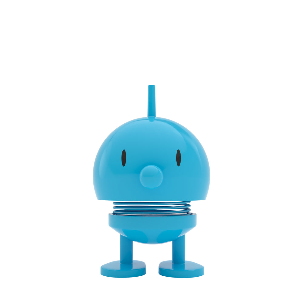 Hoptimist - Bumble | single / Small / turquoise