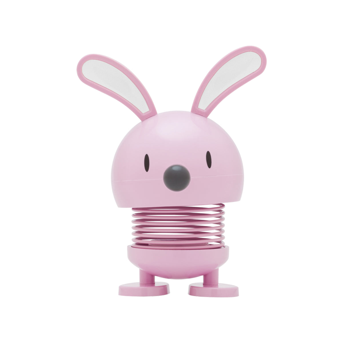 Hoptimist - Bunny | light red