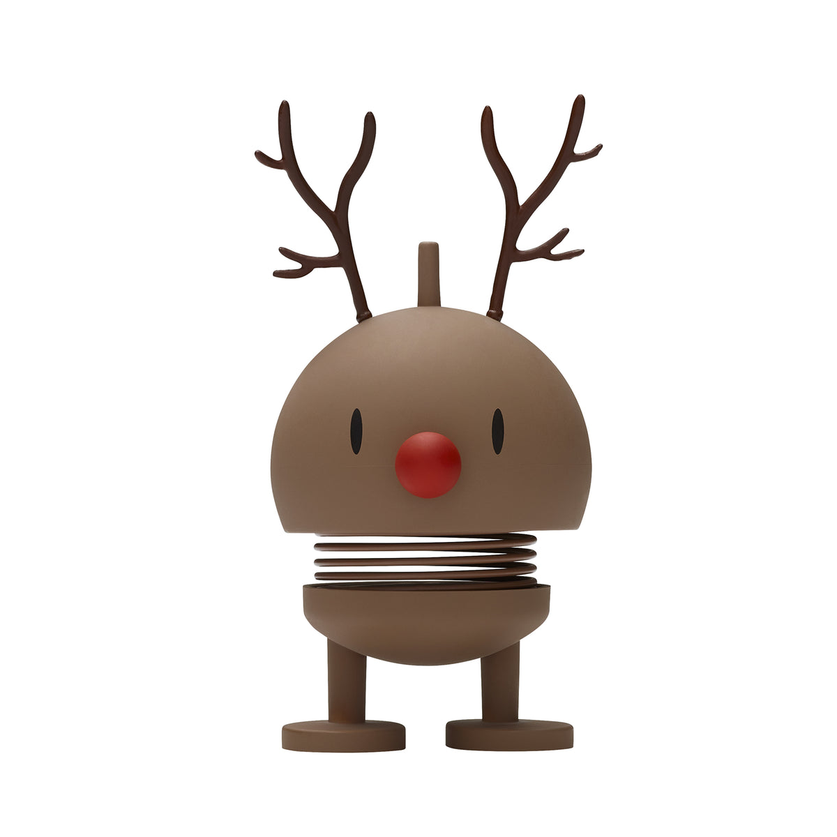 Hoptimist - Rentier Bumble Dancer | Small / choko