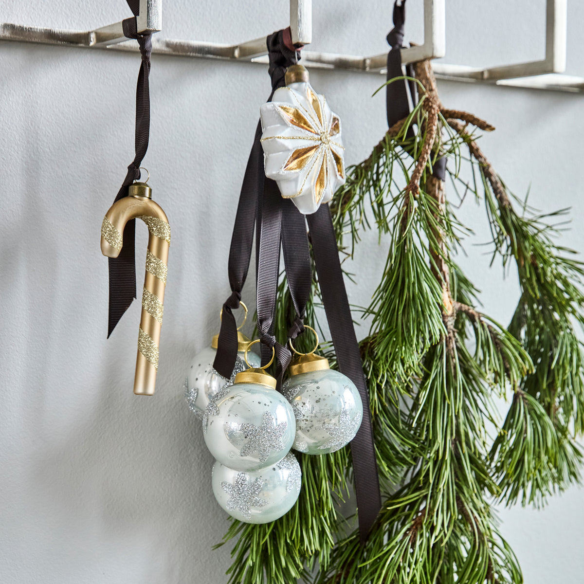 House Doctor - Foire Weihnachtsschmuck | 