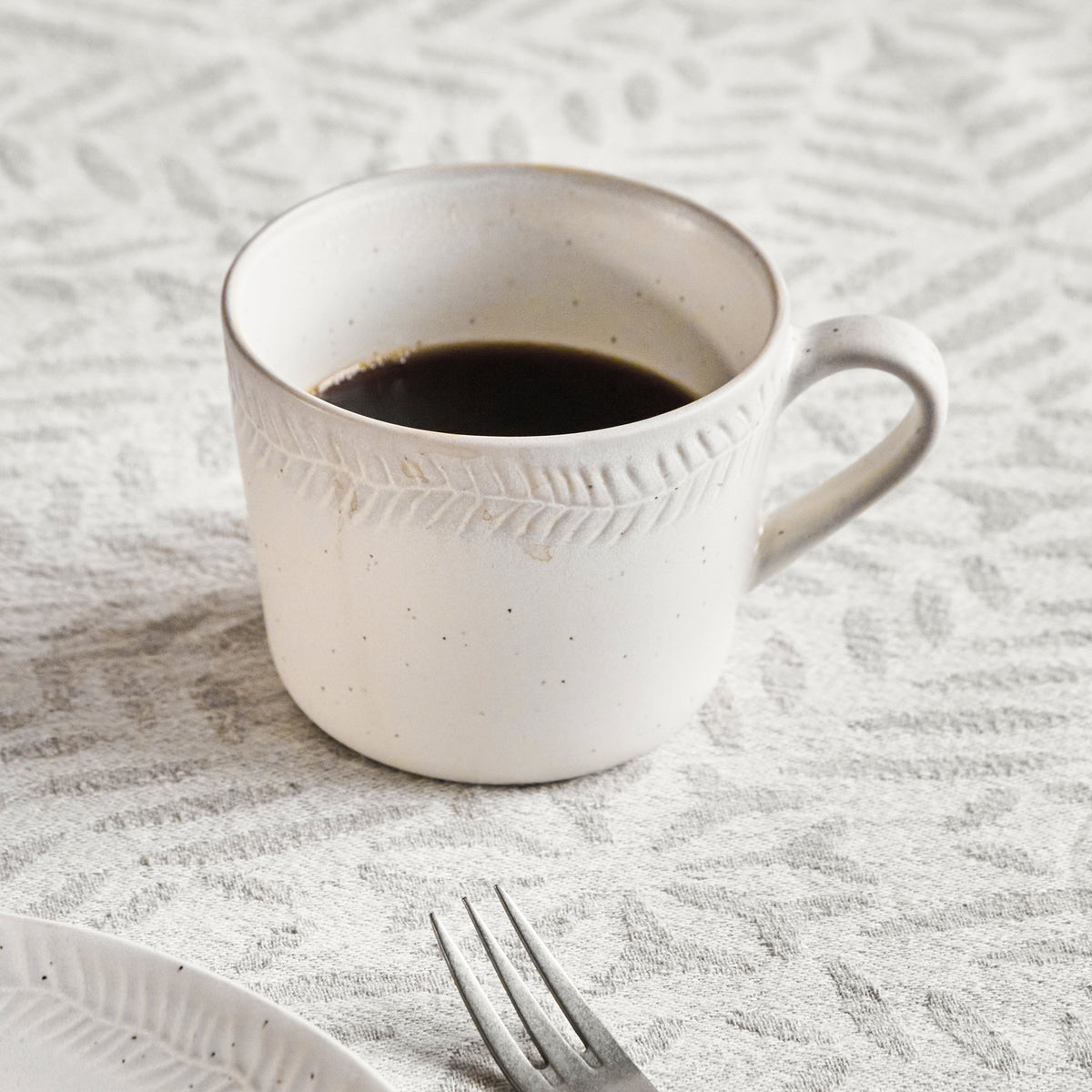 House Doctor - Serve Tasse (4er Set) | 