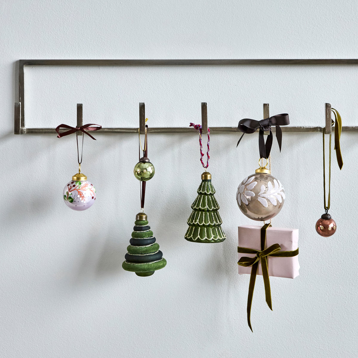 House Doctor - Tree Weihnachtsschmuck | 
