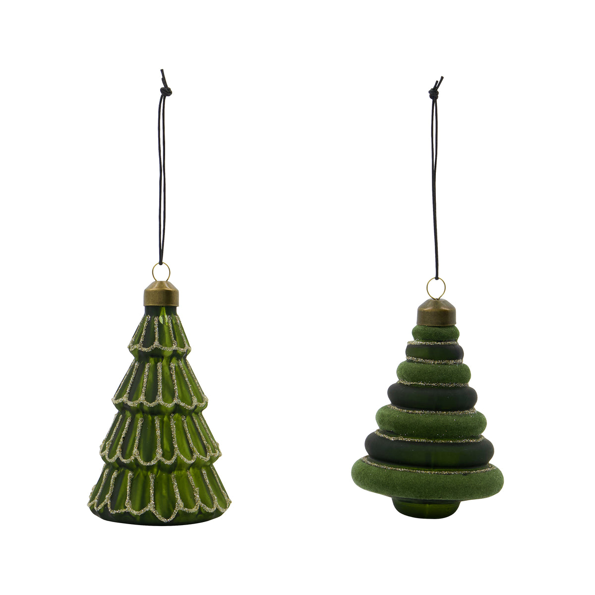 House Doctor - Tree Weihnachtsschmuck | 