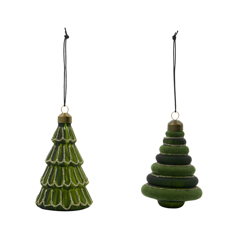 House Doctor - Tree Weihnachtsschmuck | 