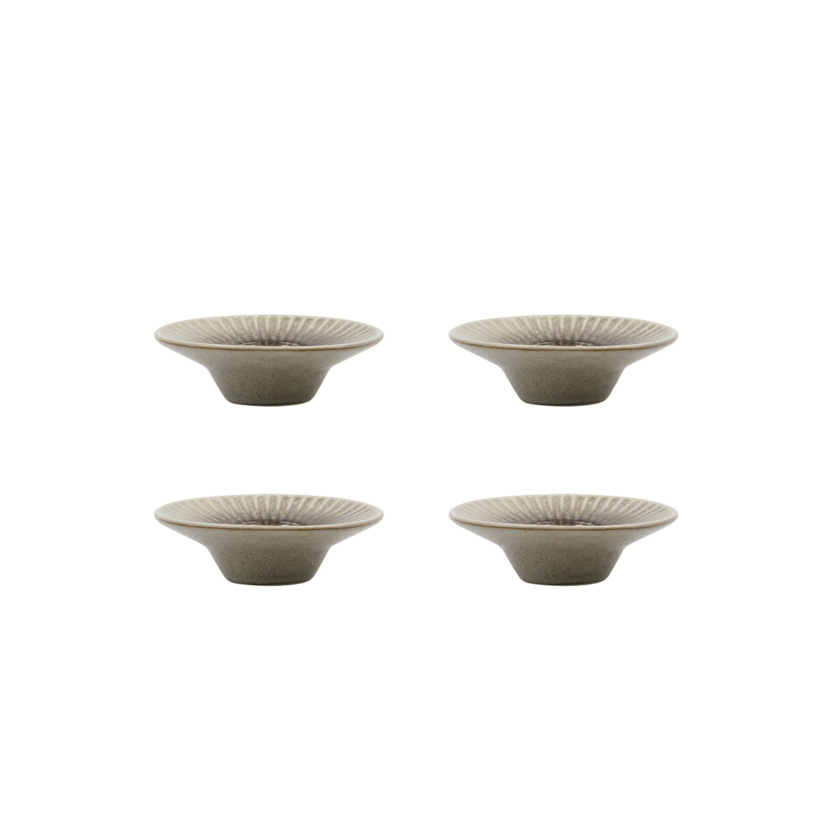 House Doctor - Pleat Eierbecher | 