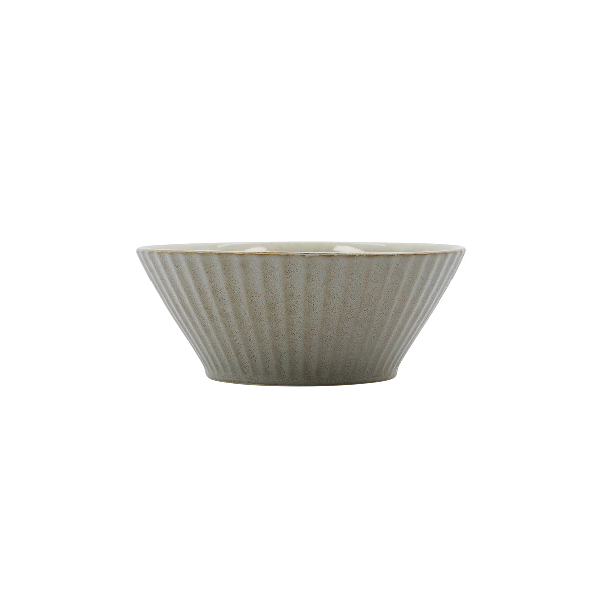 House Doctor - Pleat Schüssel | Ø 15 cm