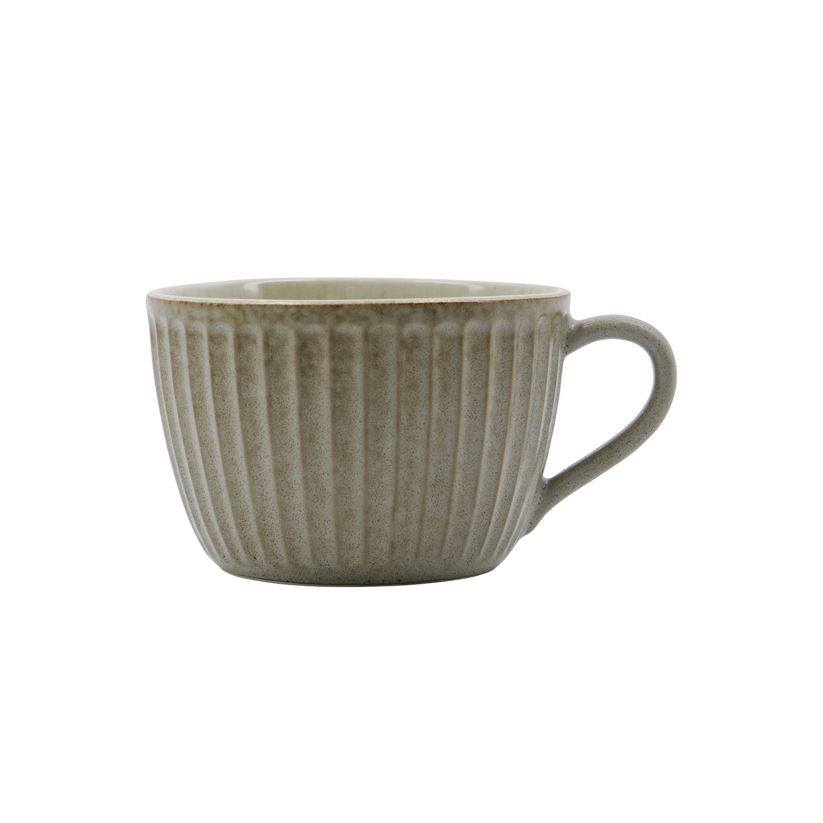 House Doctor - Pleat Tasse | 10,5 cm