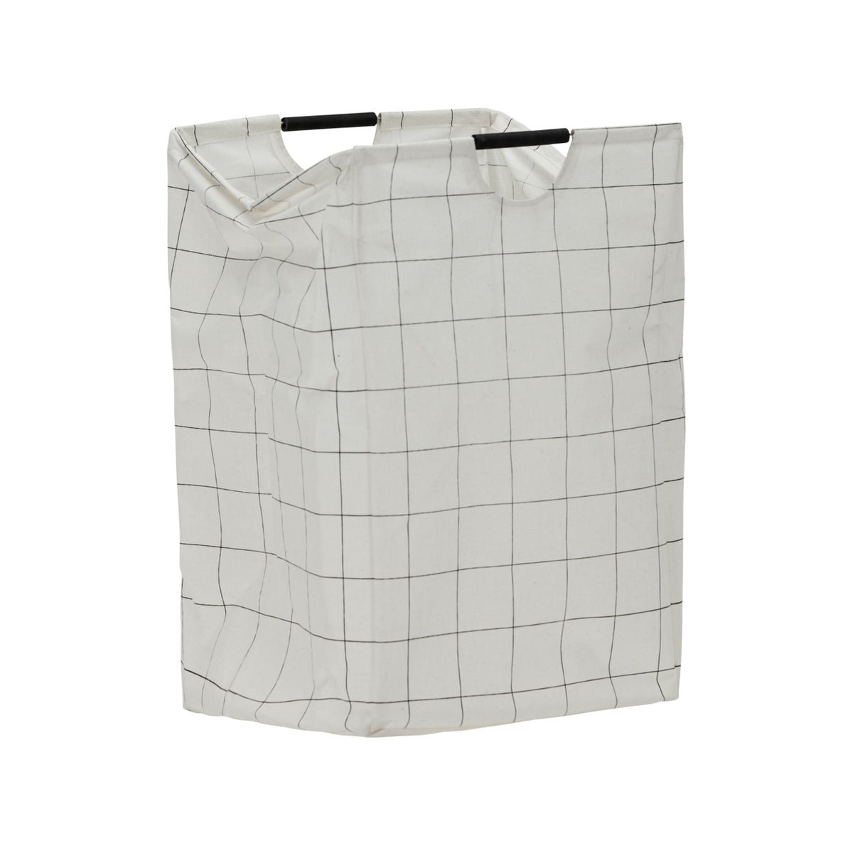 House Doctor - Squares Wäschesack | 