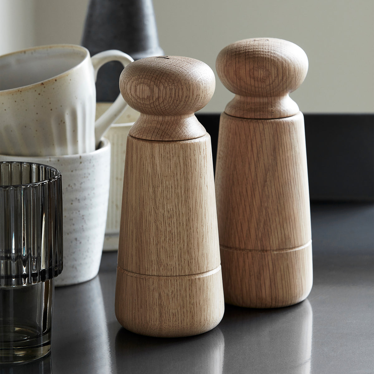 House Doctor - Wardha Salz- und Pfeffermühle | 