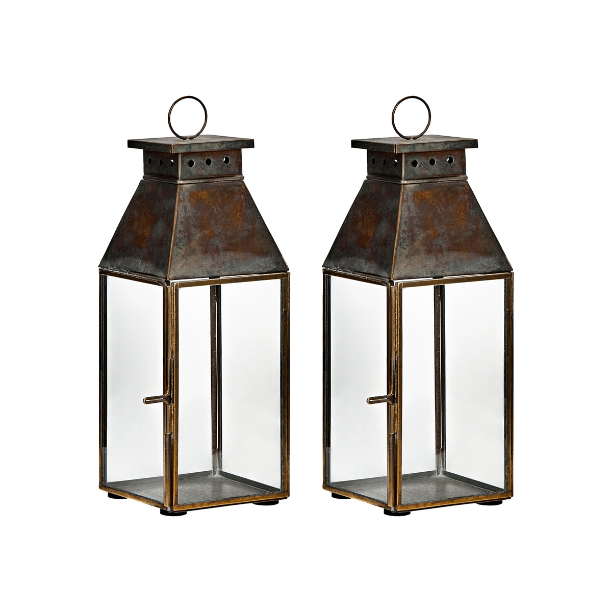 House Doctor - Tilka Windlicht | 