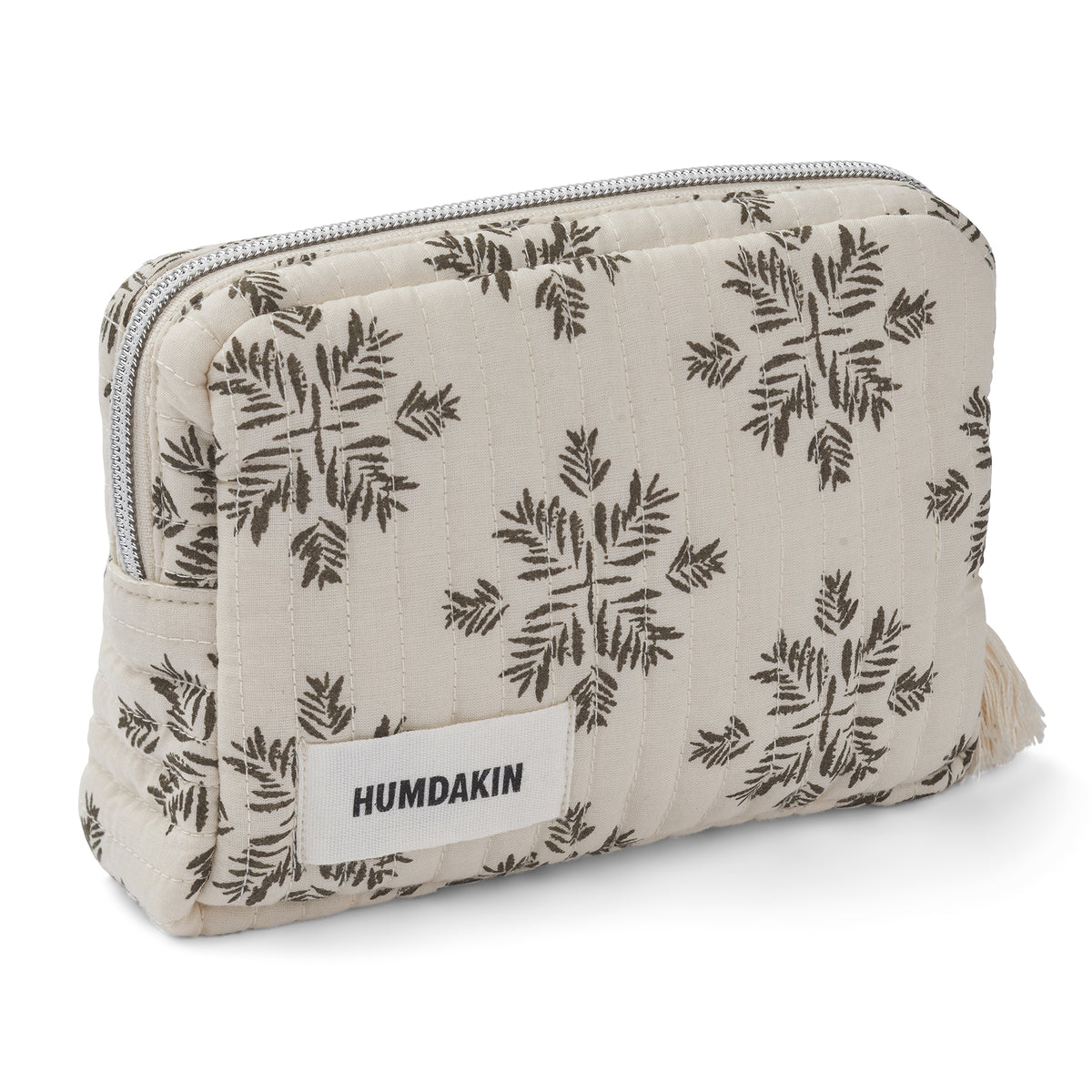 Humdakin - Kulturbeutel mit Monogramm | evergreen