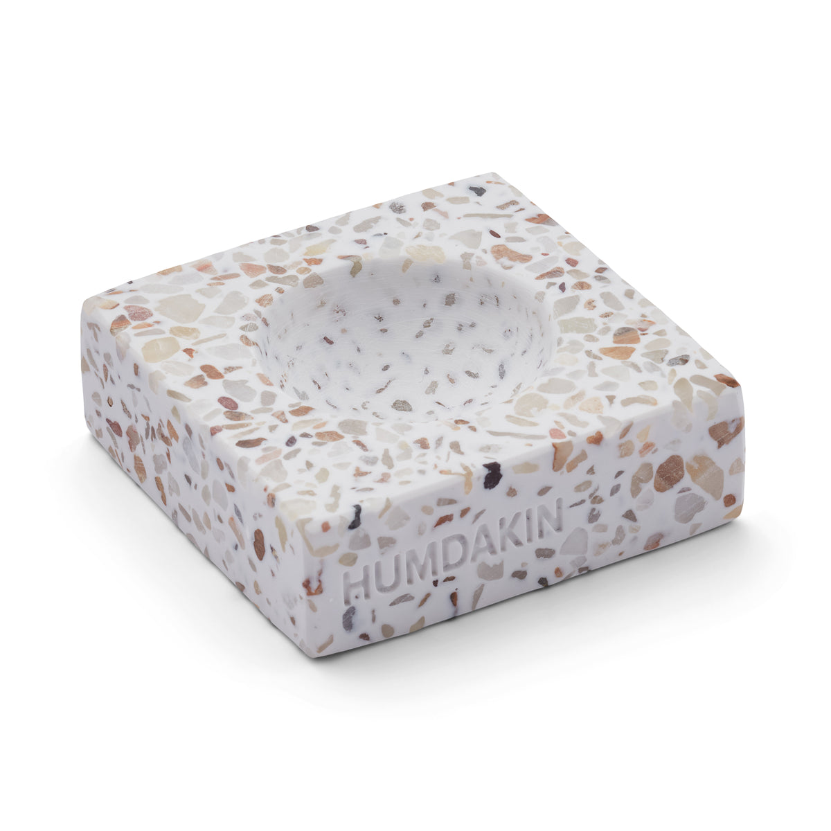 Humdakin - Terrazzo Eierbecher | 6 x 6 cm