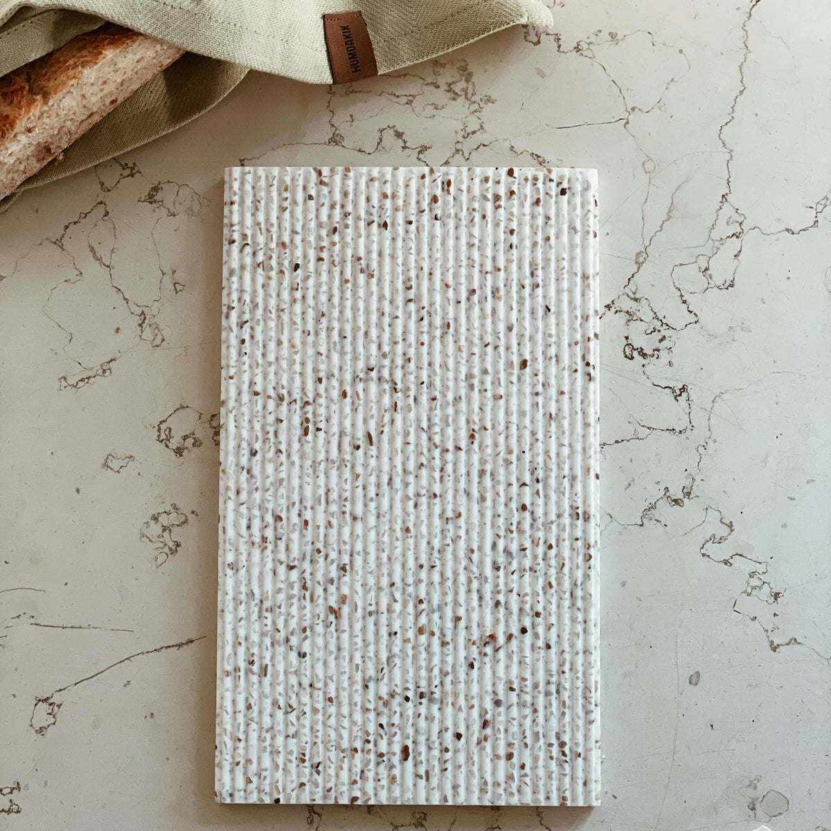 Humdakin - Terrazzo Schneidebrett