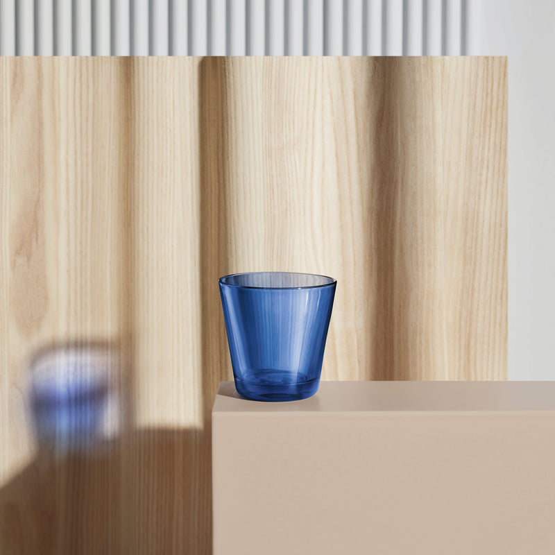Iittala - Kartio Trinkgläser