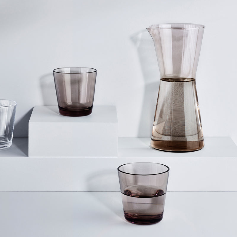 Iittala - Kartio Trinkgläser