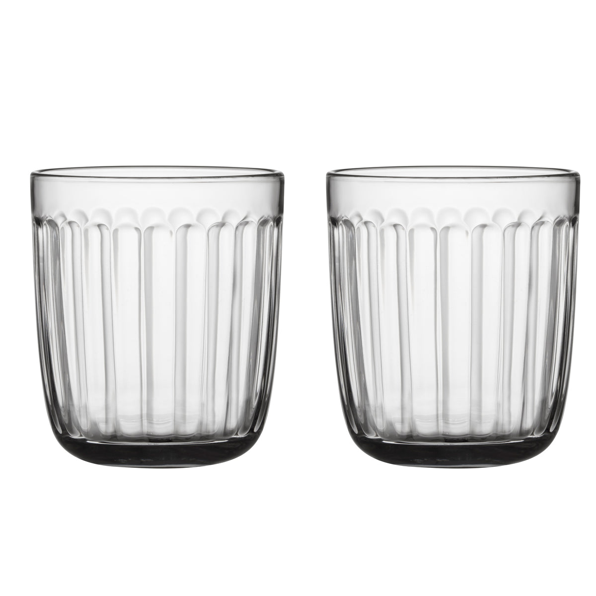 Iittala - Raami Trinkgläser | klar