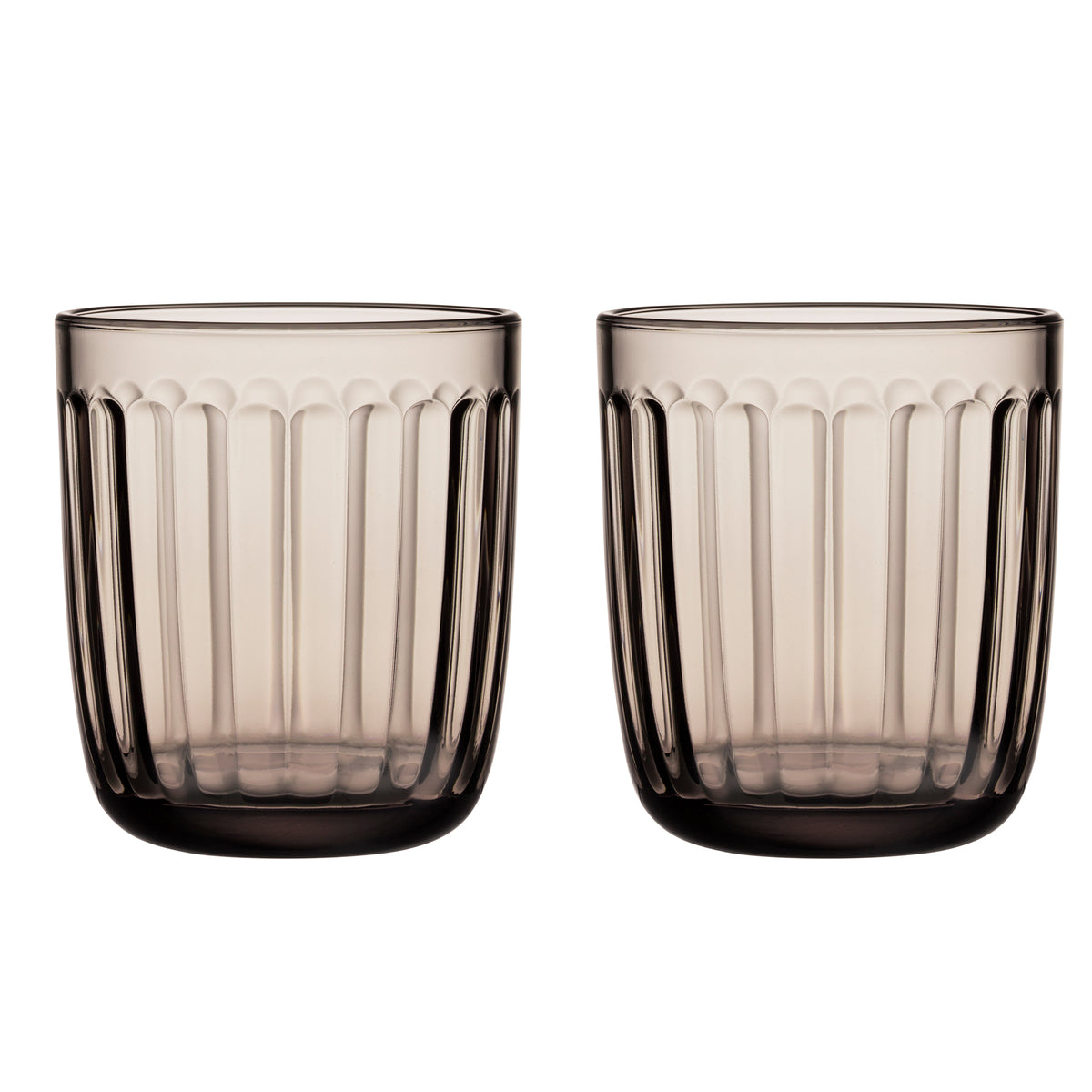 Iittala - Raami Trinkgläser | leinen