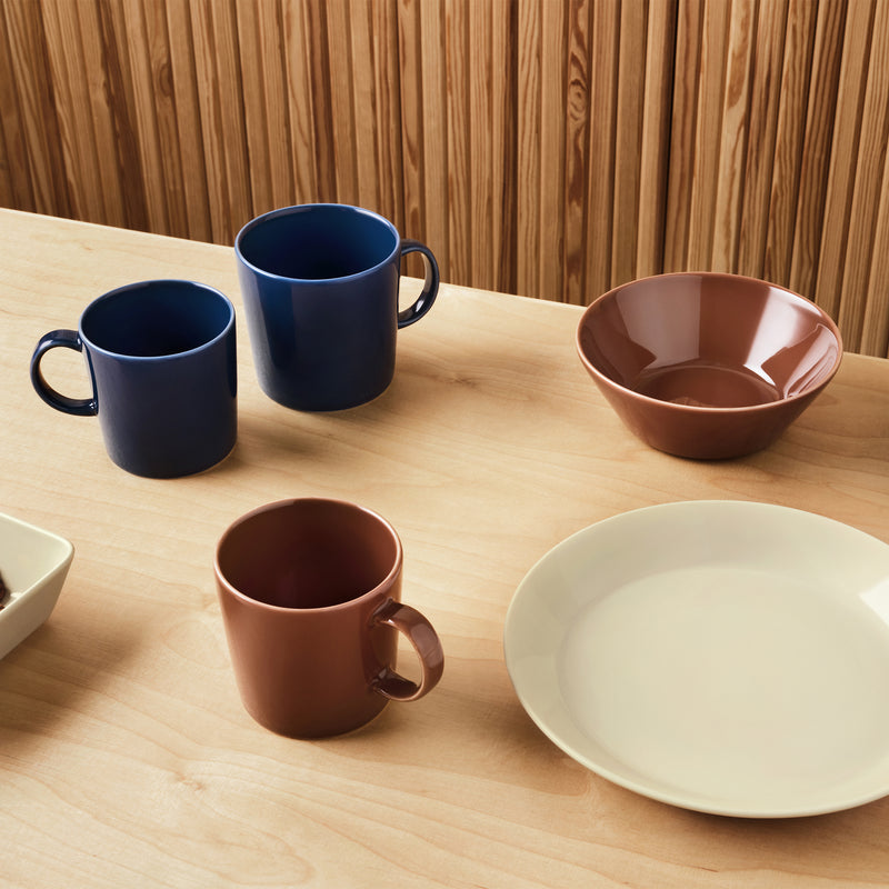 Iittala - Teema Teller tief