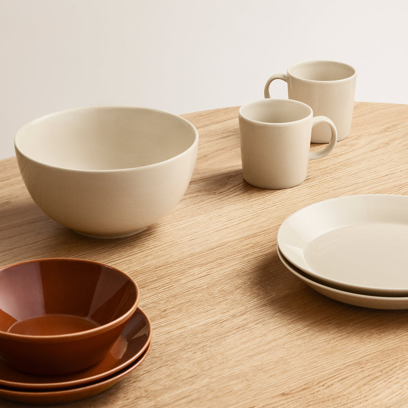 Iittala - Teema Teller flach