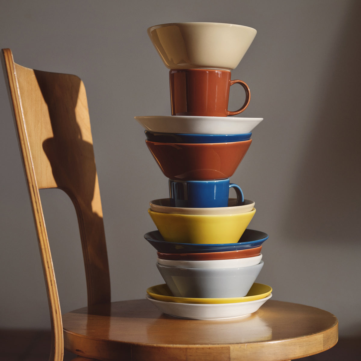 Iittala - Teema Schüssel
