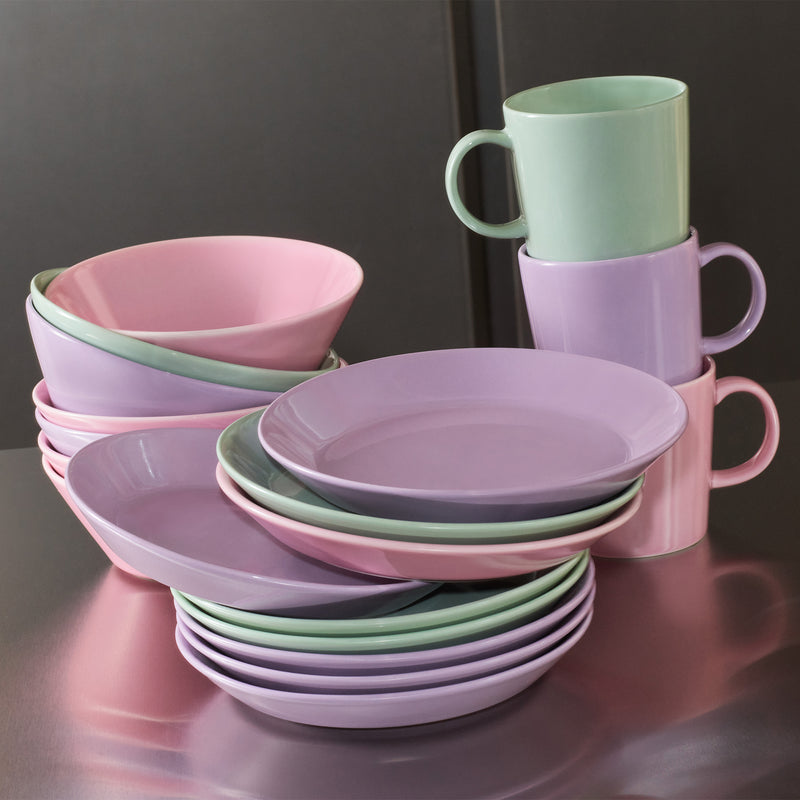 Iittala - Teema Teller flach