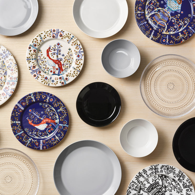 Iittala - Kastehelmi Teller