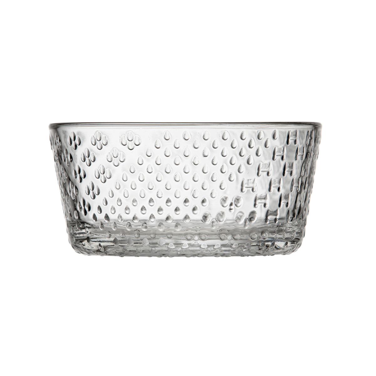 Iittala - Tundra Schale | 1 Schale / klar