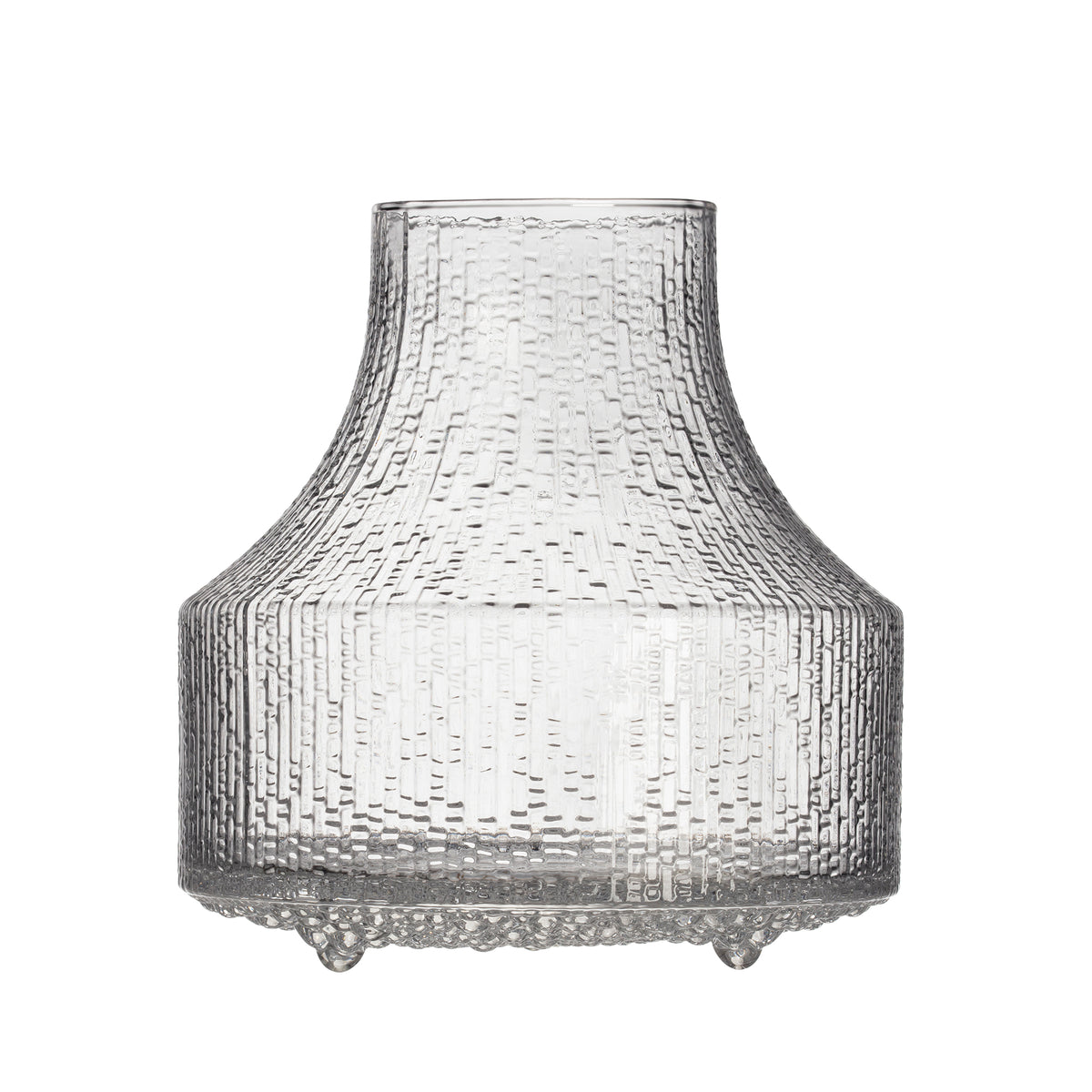 Iittala - Ultima Thule Glasvase | 180 x 192 mm