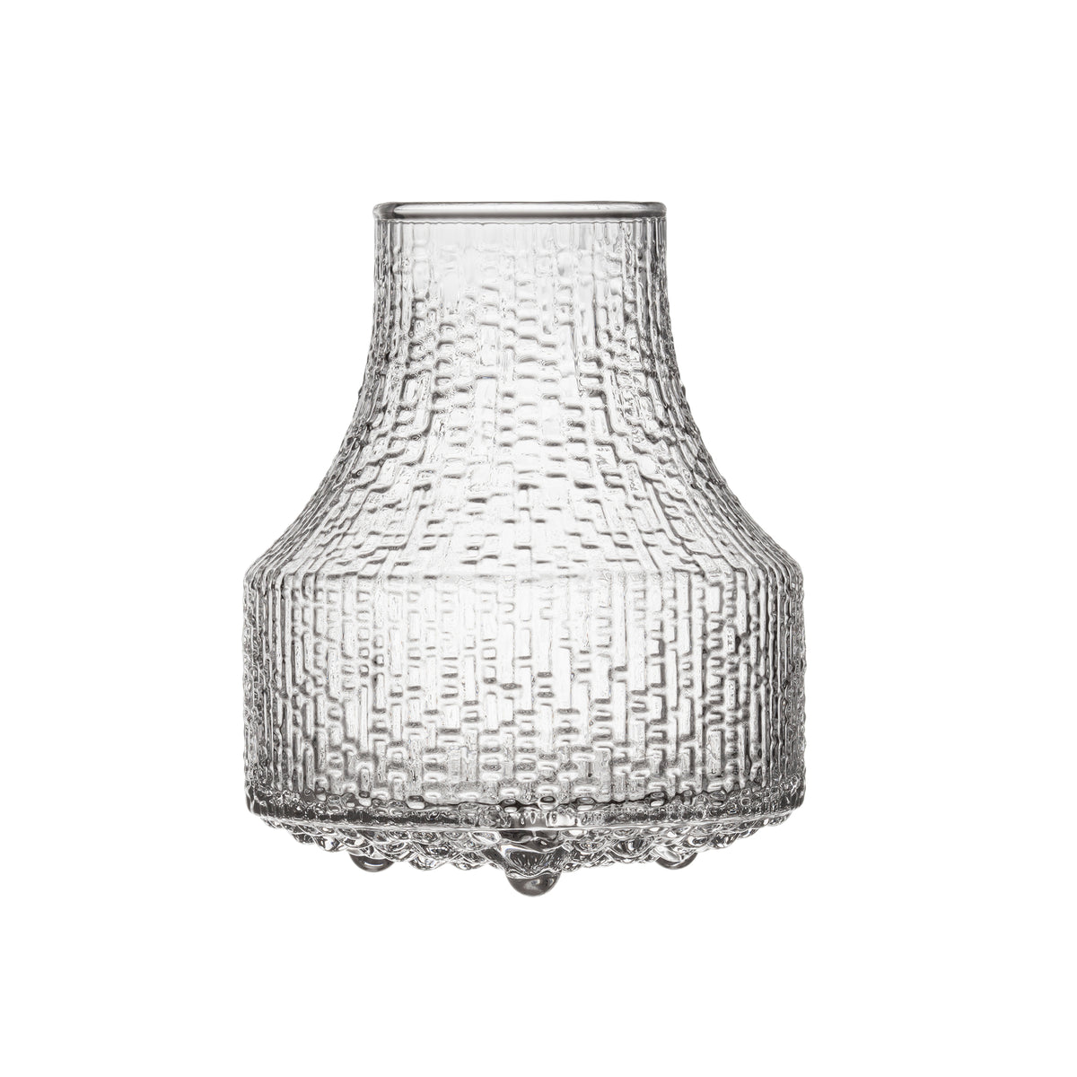 Iittala - Ultima Thule Glasvase | 82 x 97 mm