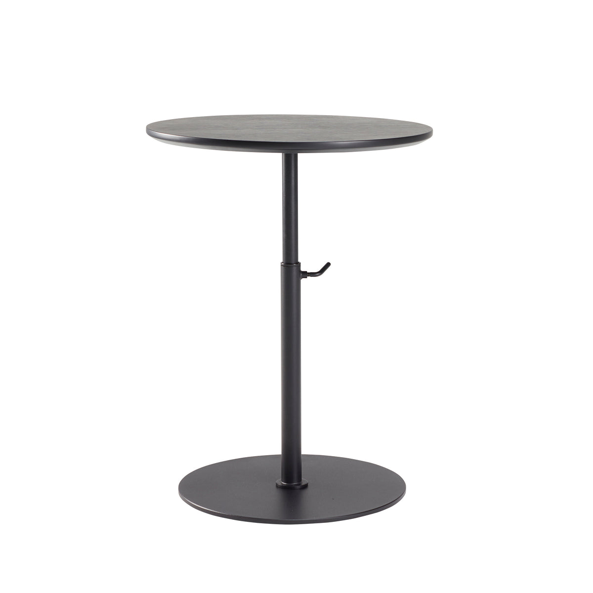 Innovation Living - Kiffa Coffee Table | schwarz