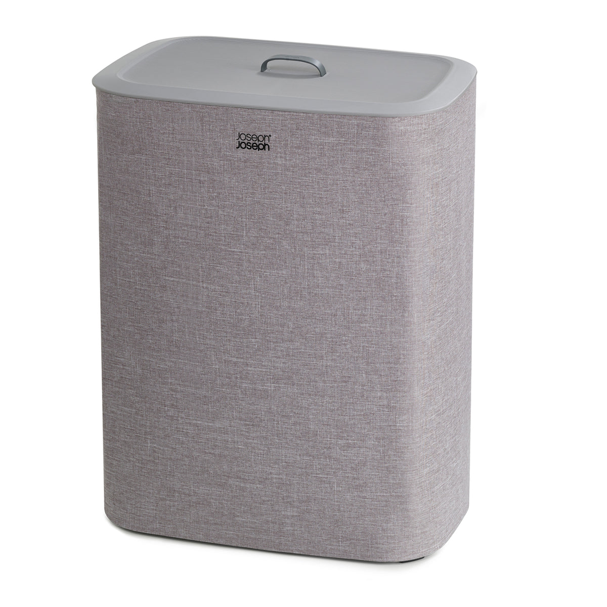 Joseph Joseph - Tota Wäschekorb | 90 l / grau