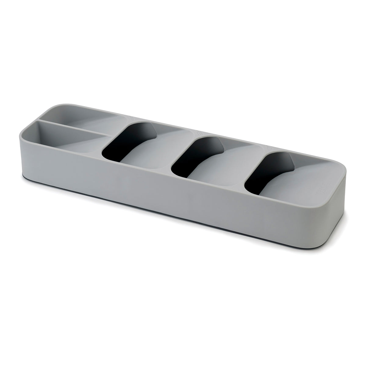 Joseph Joseph - DrawerStore Besteckkasten | klein / grau
