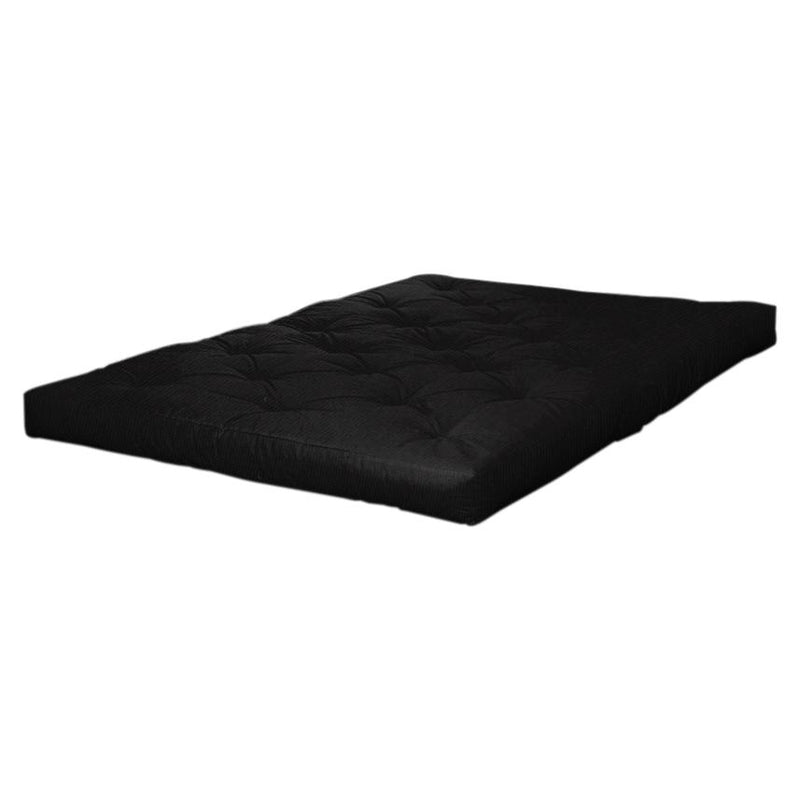 Karup Design - Traditional Futon Matratze | 180 x 200 cm / schwarz