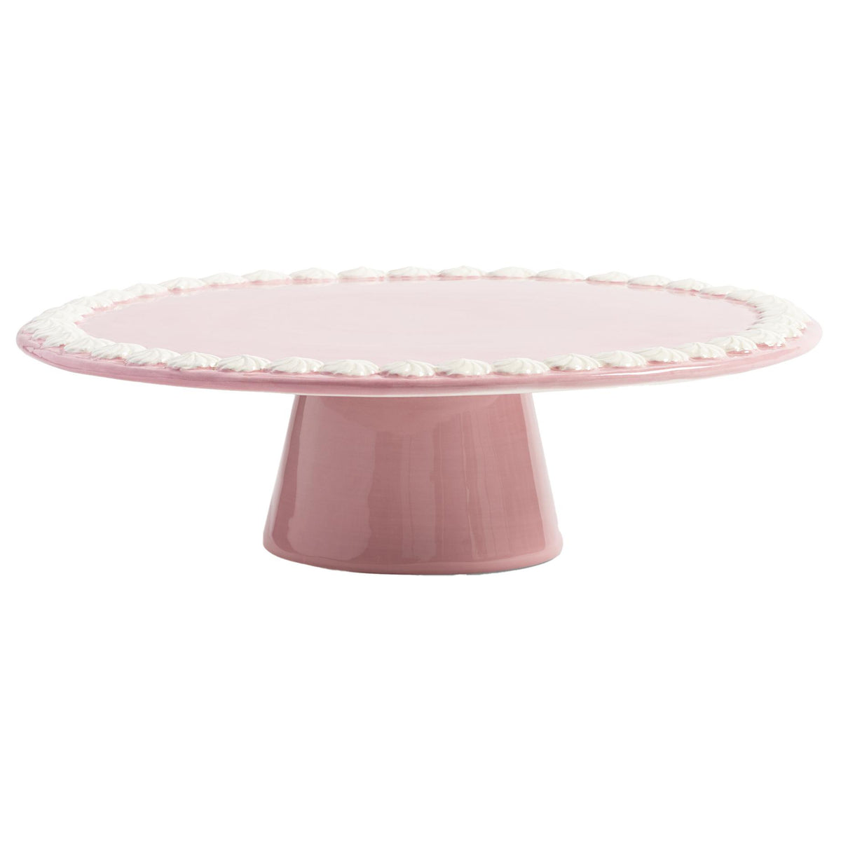&amp;klevering - Whip Tortenplatte | 