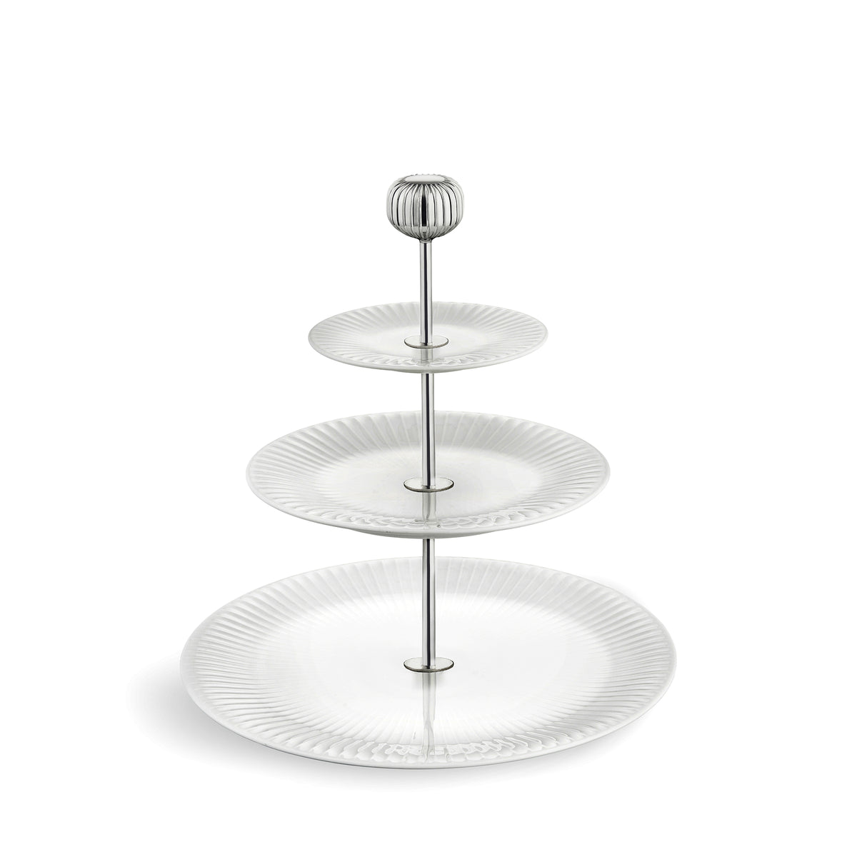 Kähler Design - Hammershøi Etagere | 