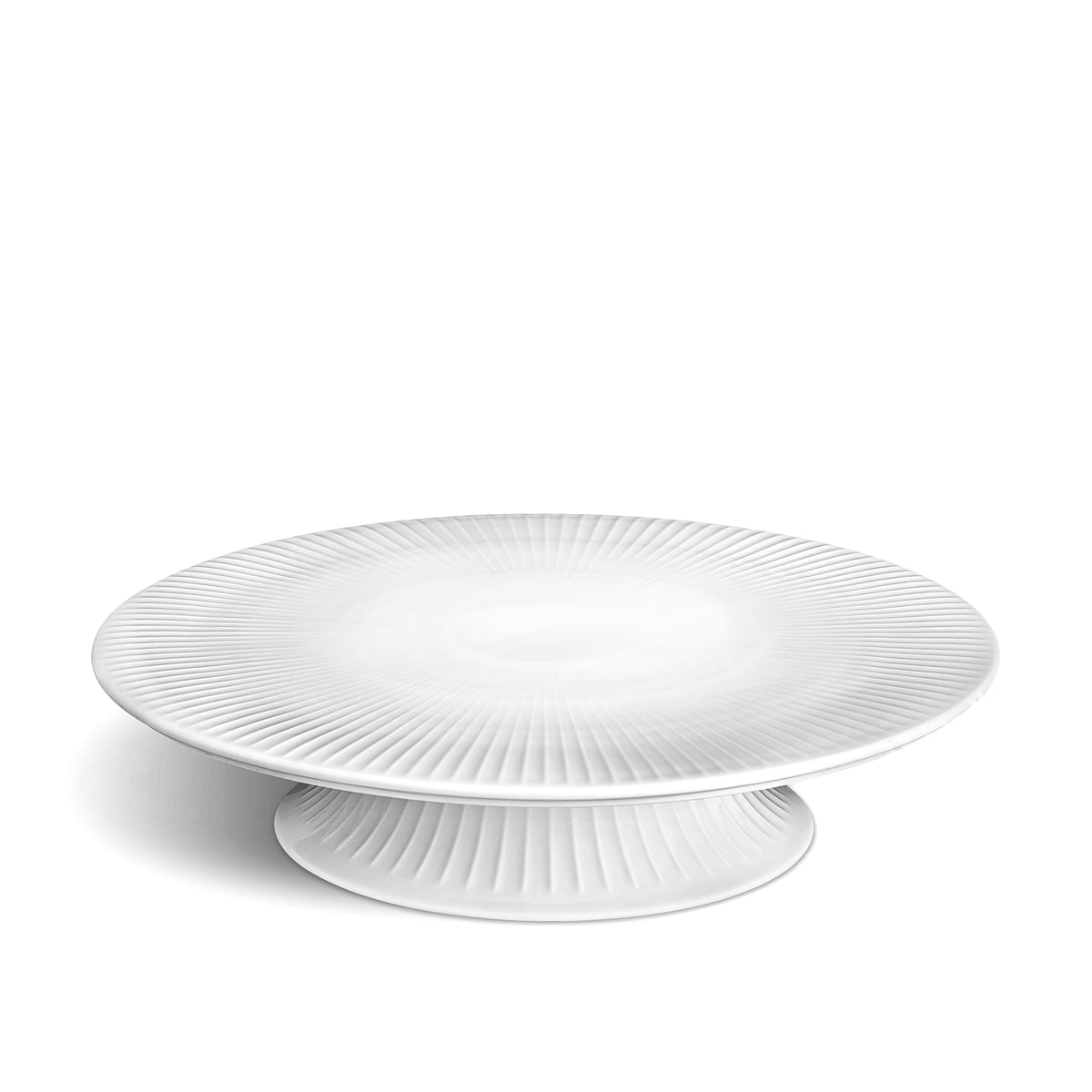 Kähler Design - Hammershøi Kuchenplatte | 