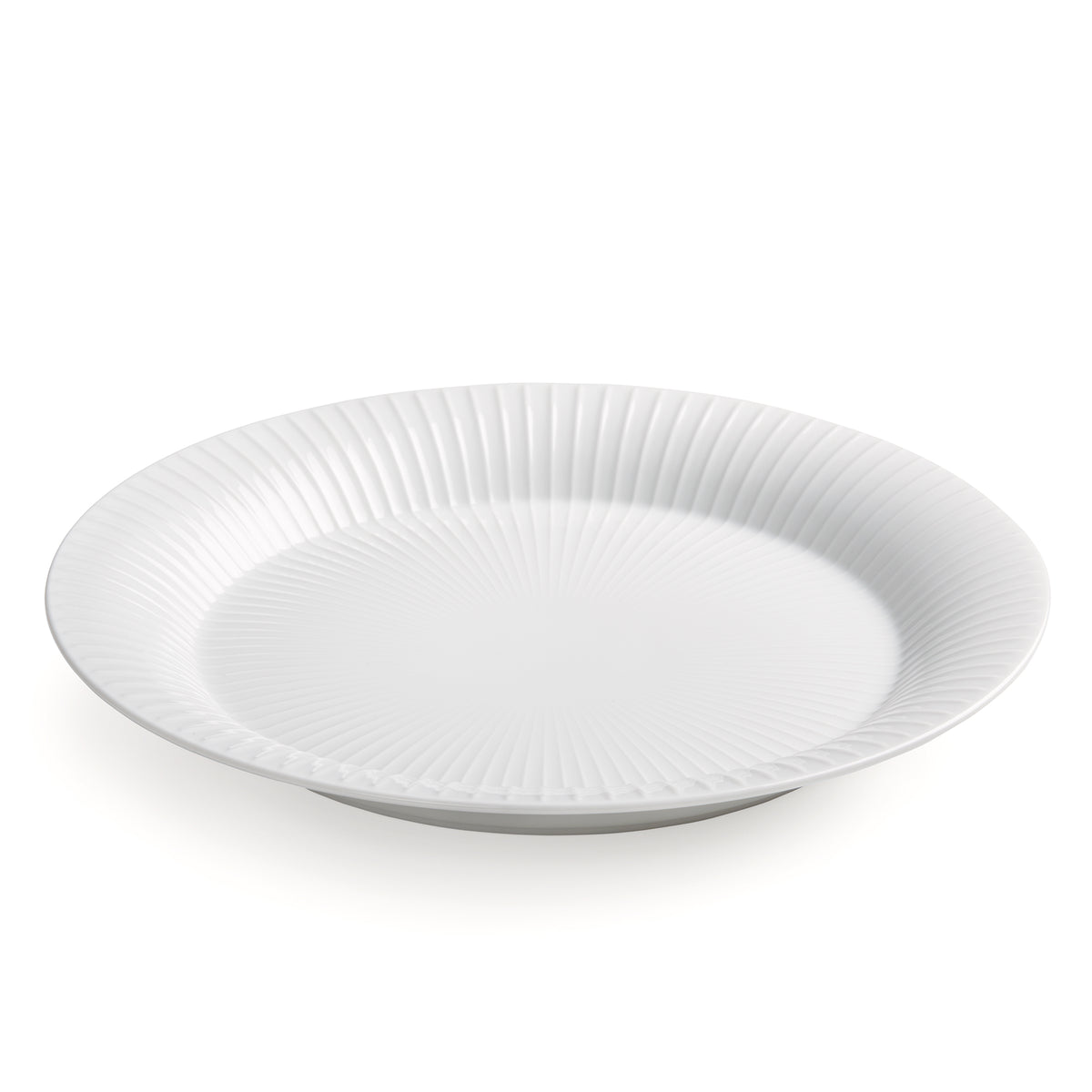 Kähler Design - Hammershøi Teller | Ø 27 cm