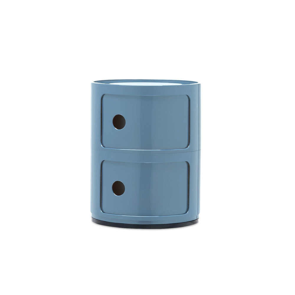 Kartell - Componibili 4966 | hellblau