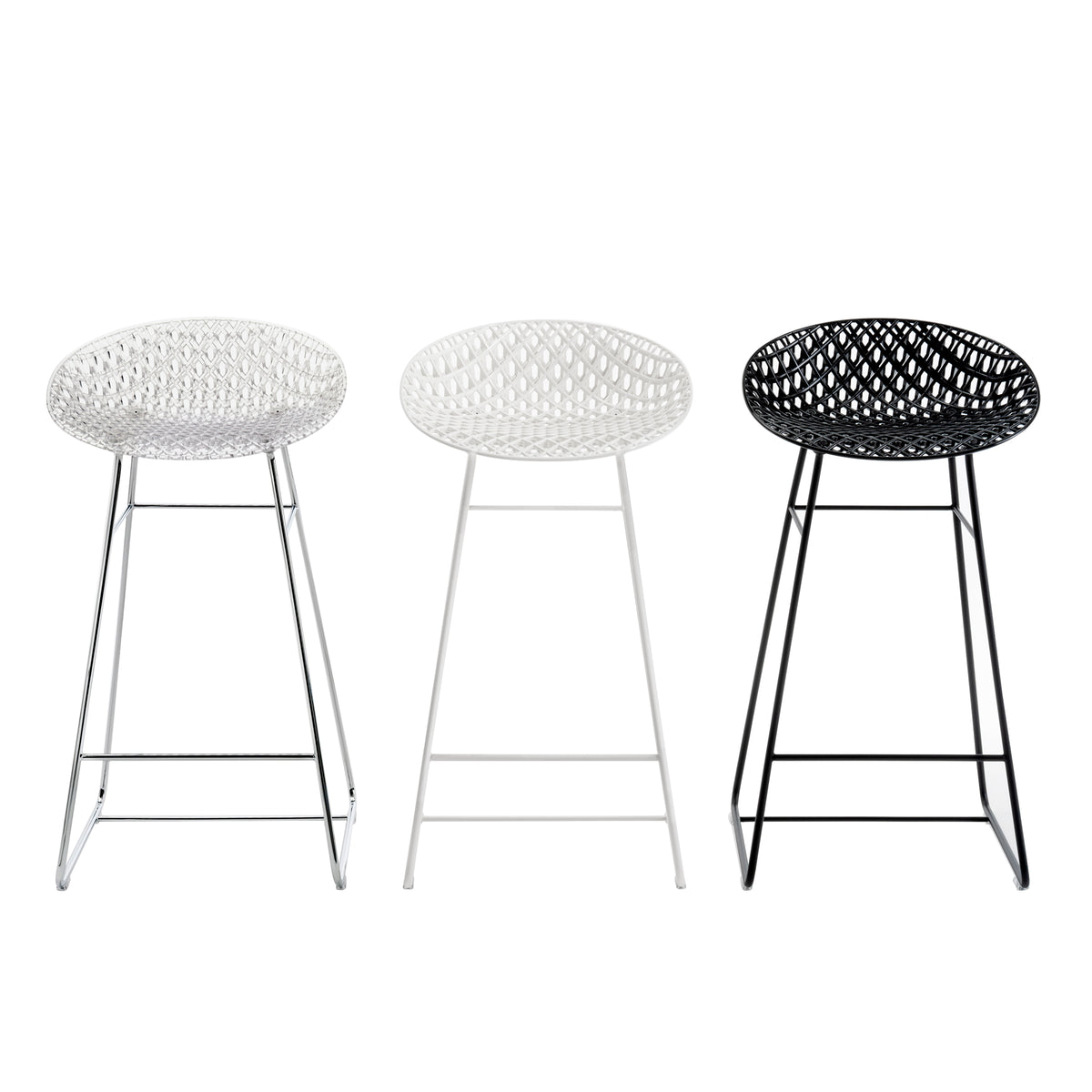 Kartell - Smatrik Barstuhl