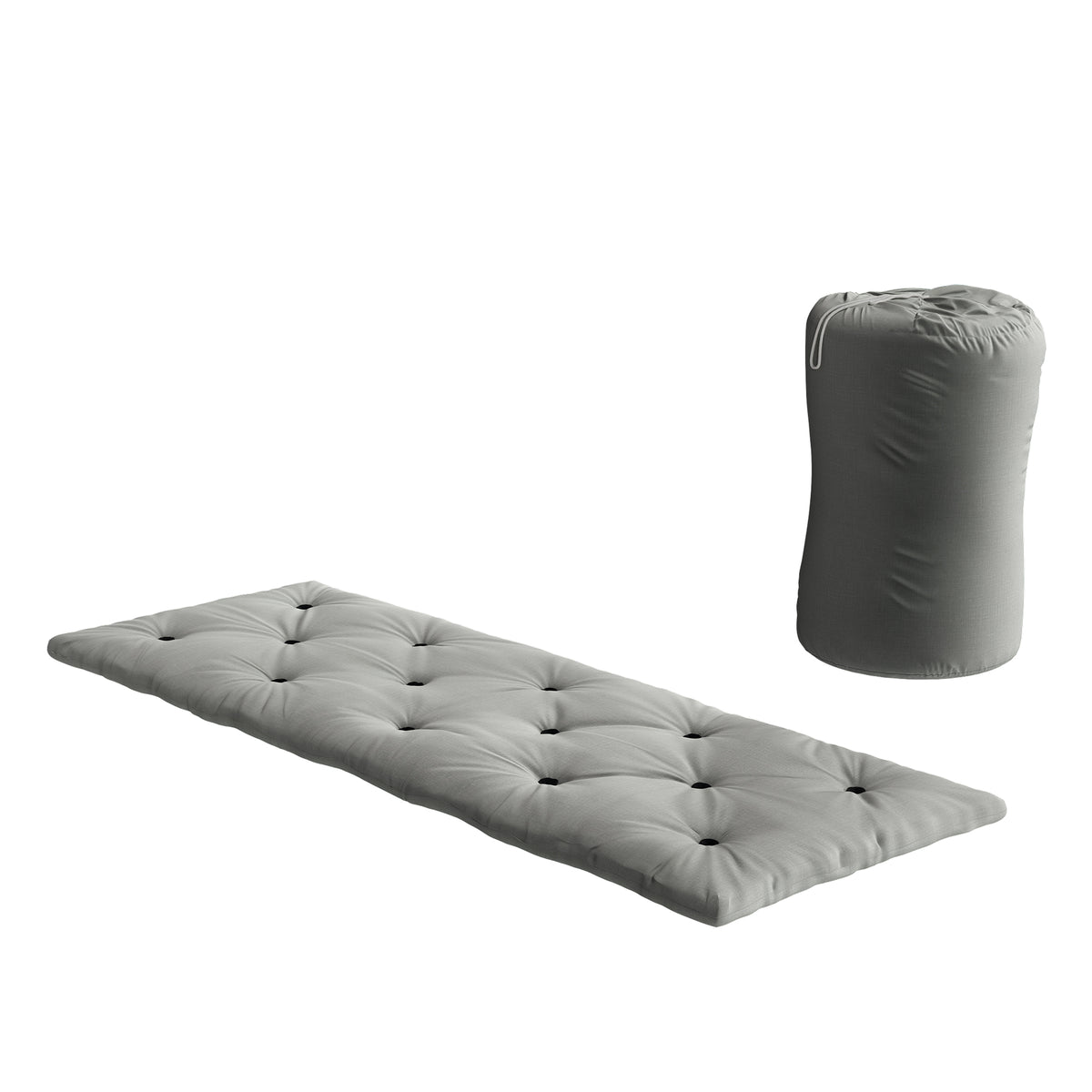 Karup Design - Matratze "Bed In A Bag" | 746 Grey