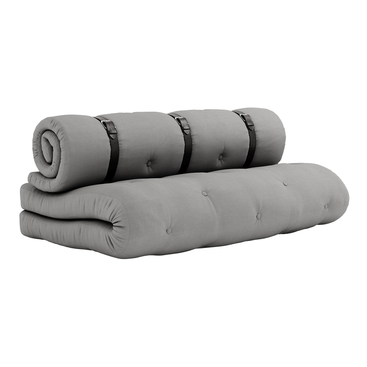 Karup Design - Buckle Up Sofa | 746 Grey