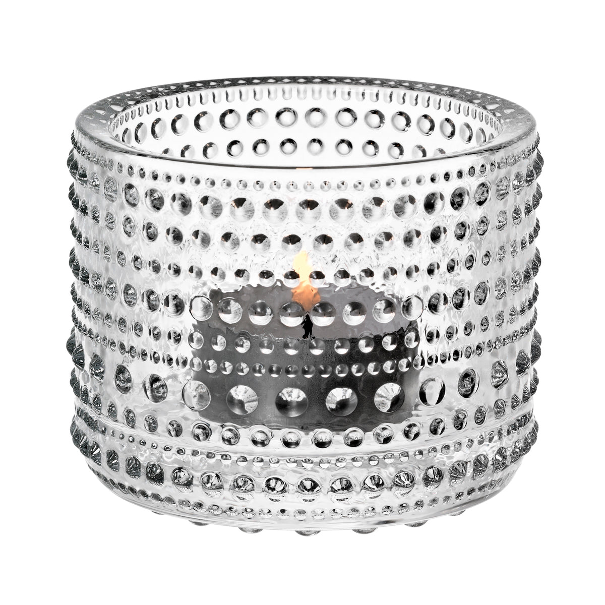 Iittala - Kastehelmi Votive | klar
