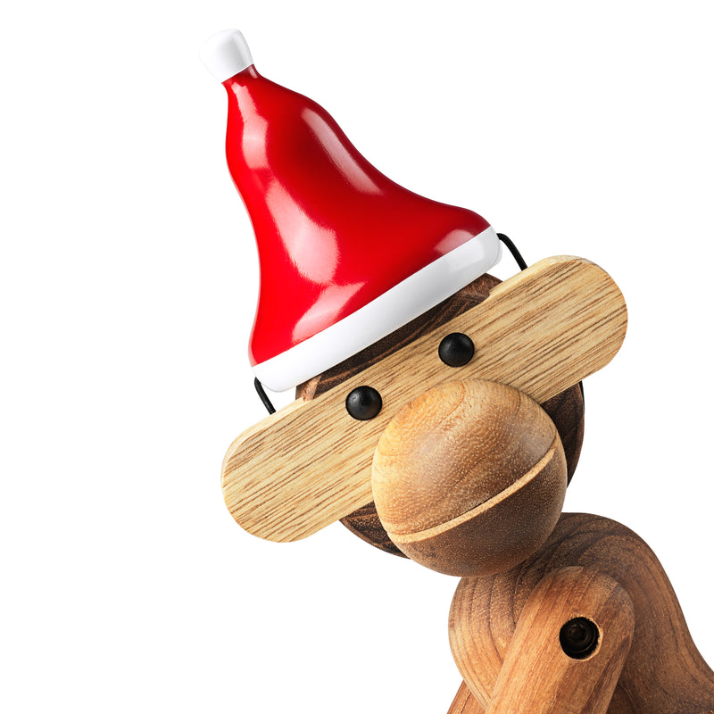Kay Bojesen - Zipfelmütze für Holzaffen