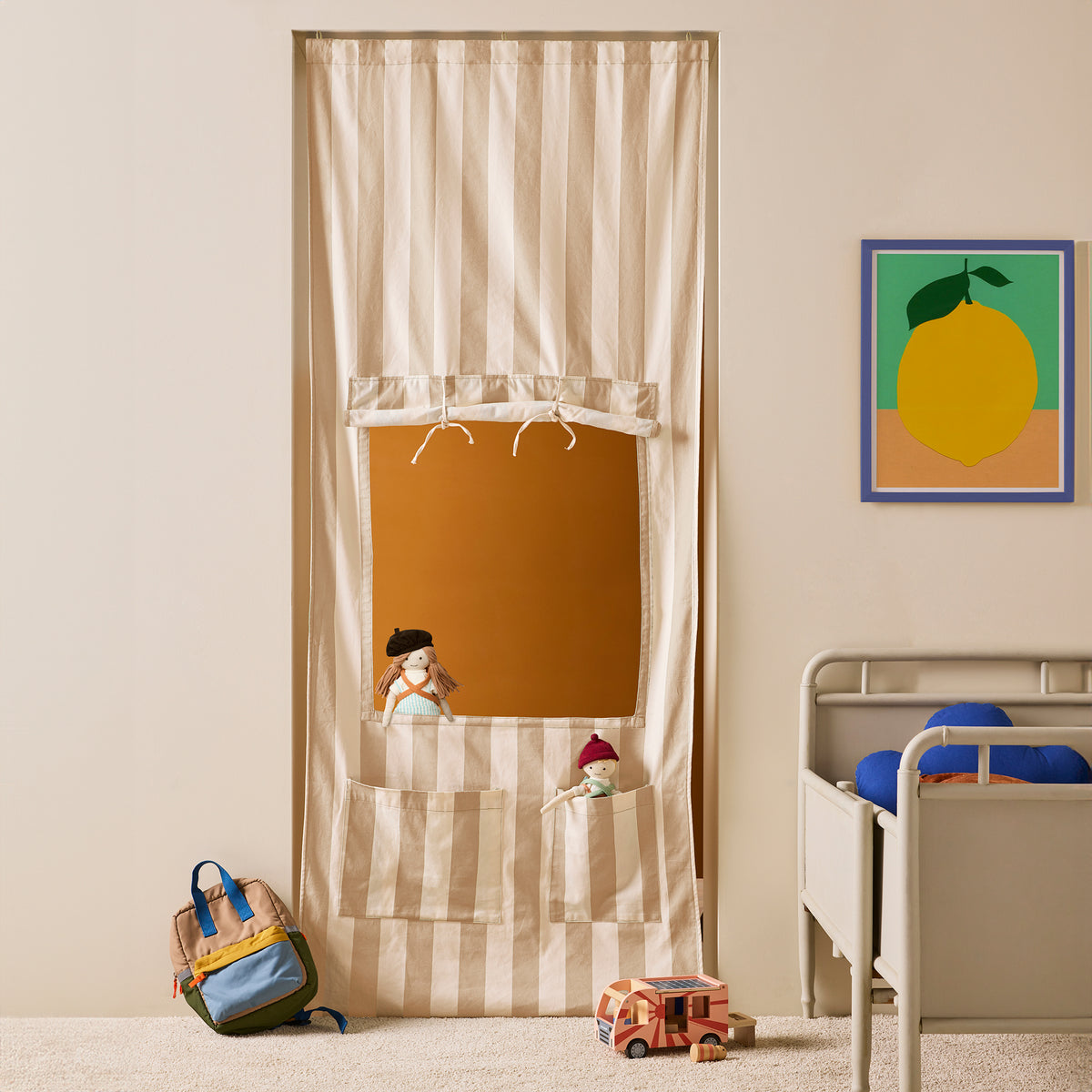 Kids Concept - Kid's Base Kiosktür