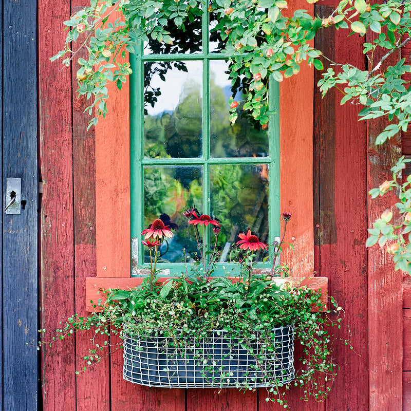 Korbo - Balcony Basket