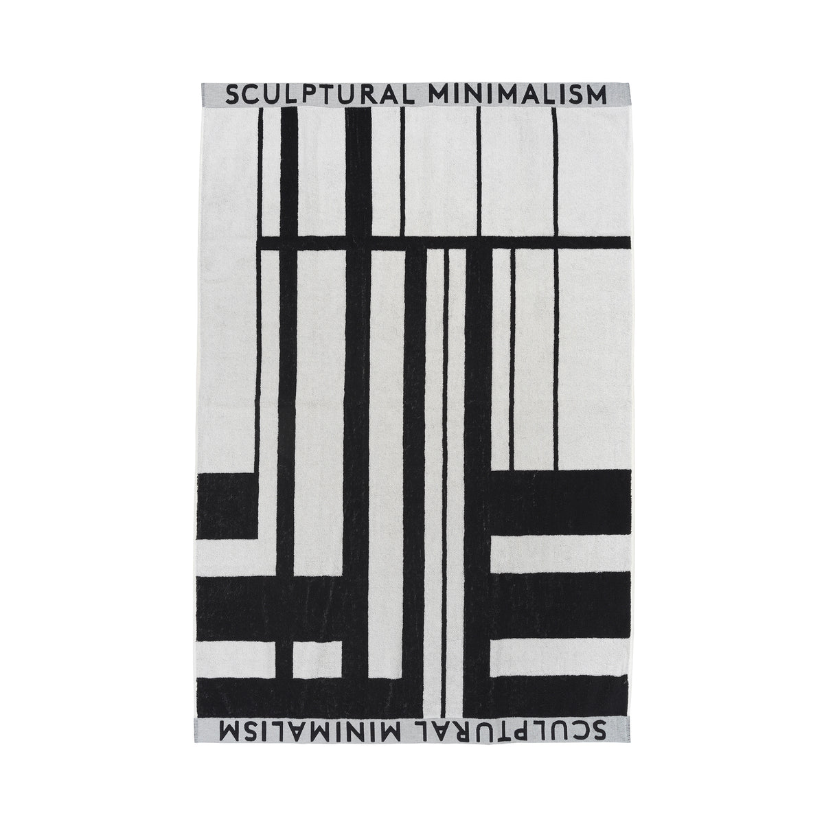 Kristina Dam Studio - Minimal Handtuch | 100 x 150 cm