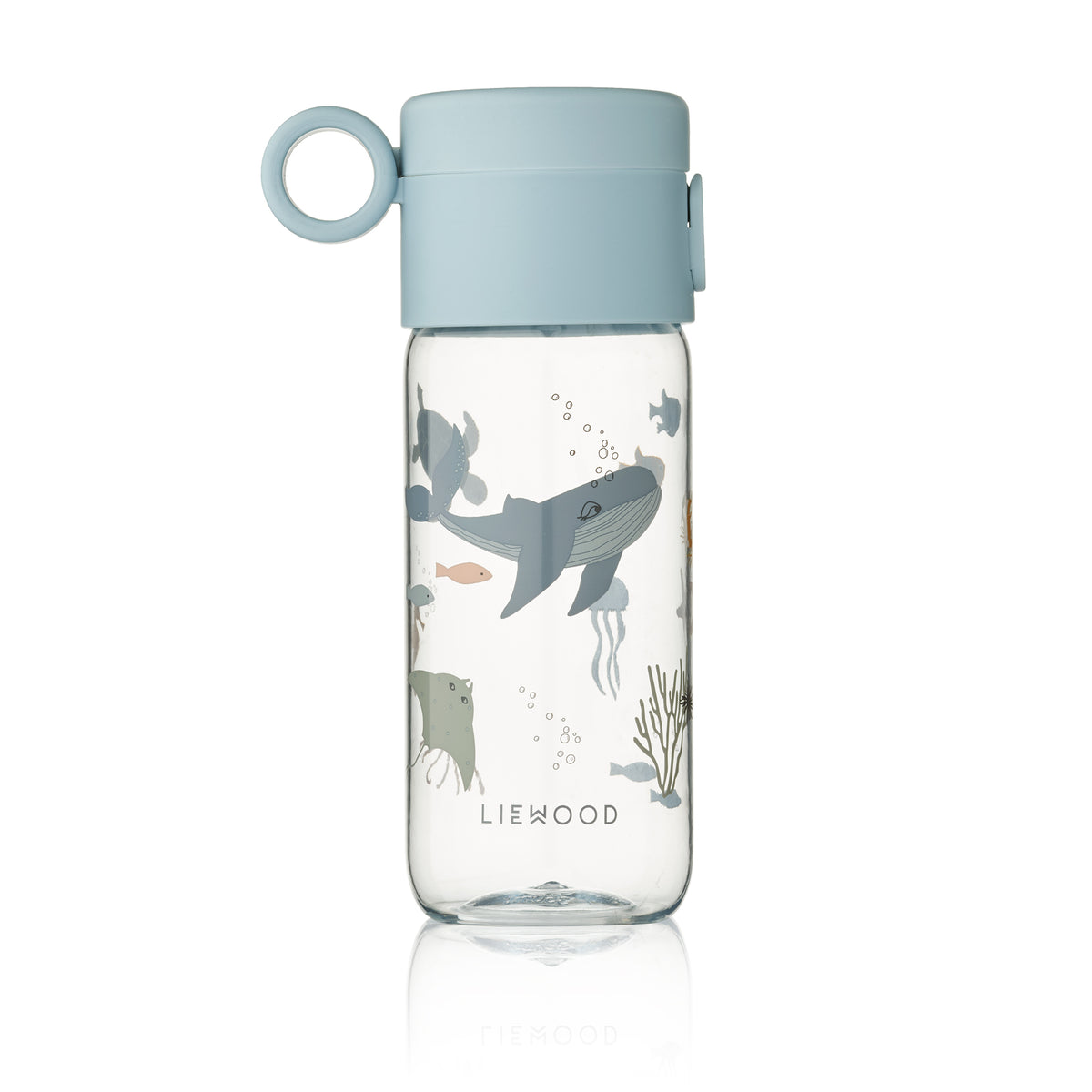 LIEWOOD - Clemence Flasche | Sea creature