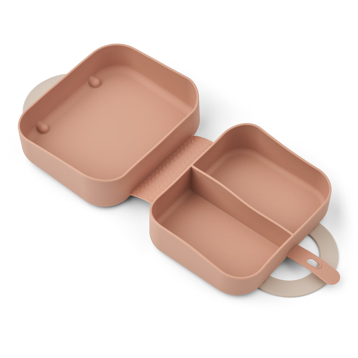 LIEWOOD - Elara faltbare Lunchbox | 