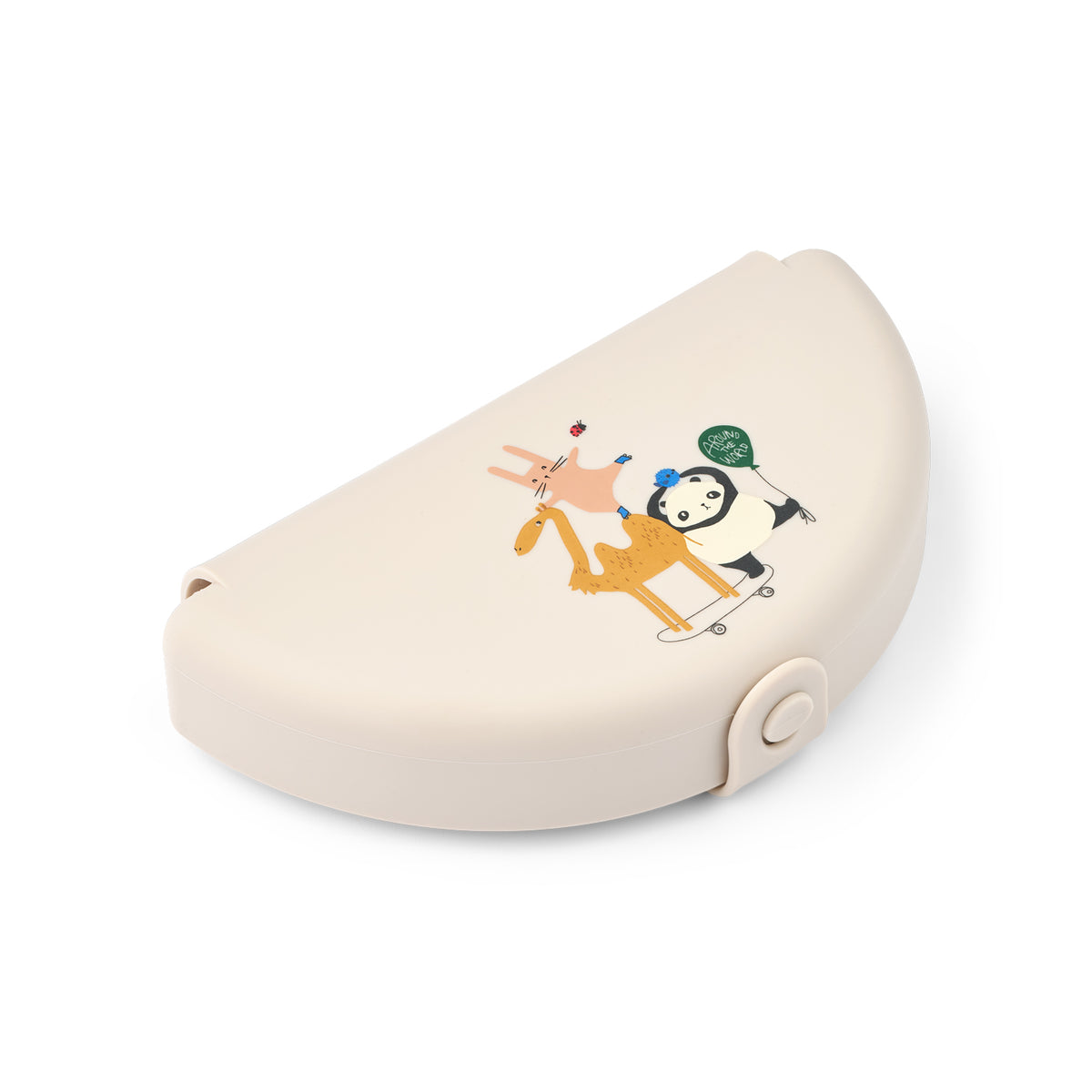 LIEWOOD - Eugene Snack-Box | 